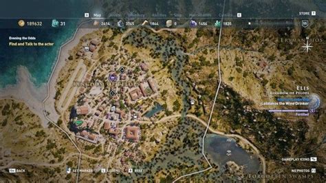assassin's creed odyssey evening the odds|linda creed breast cancer.